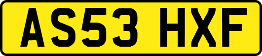 AS53HXF