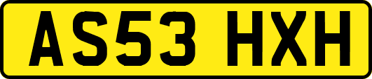 AS53HXH