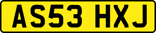 AS53HXJ