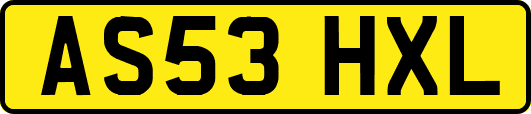 AS53HXL