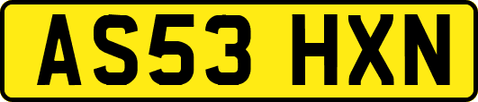 AS53HXN