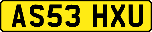 AS53HXU