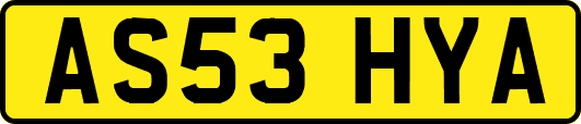 AS53HYA