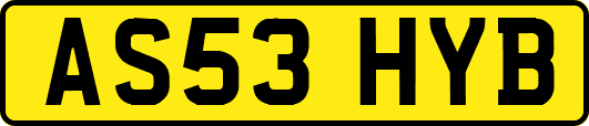 AS53HYB