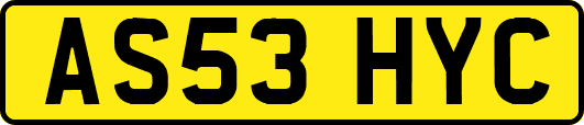 AS53HYC
