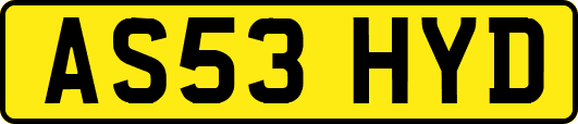 AS53HYD