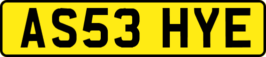 AS53HYE