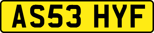 AS53HYF