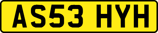 AS53HYH