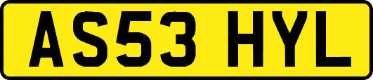 AS53HYL