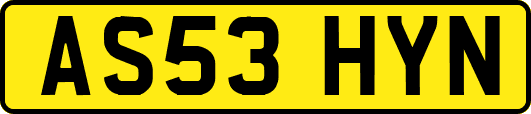 AS53HYN