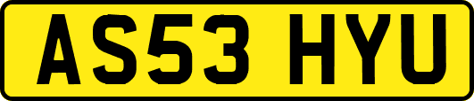 AS53HYU