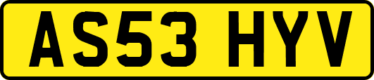 AS53HYV
