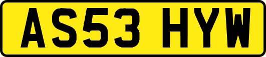 AS53HYW