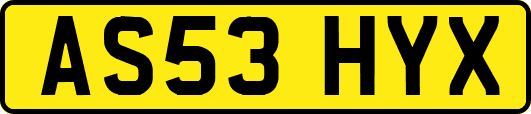 AS53HYX