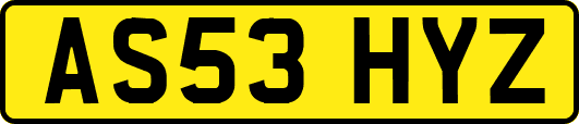AS53HYZ