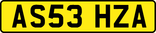 AS53HZA