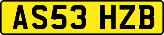 AS53HZB