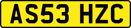 AS53HZC
