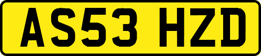 AS53HZD