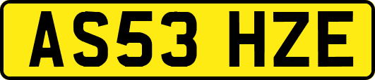 AS53HZE