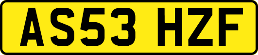 AS53HZF