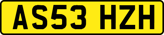 AS53HZH