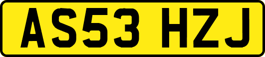AS53HZJ