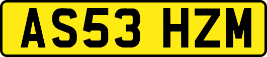 AS53HZM