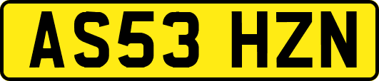 AS53HZN