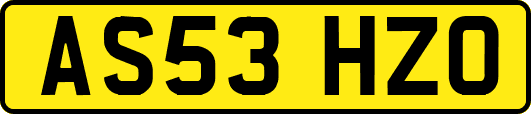 AS53HZO