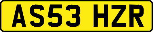 AS53HZR