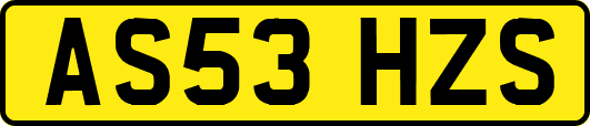 AS53HZS