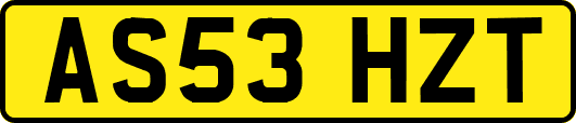 AS53HZT