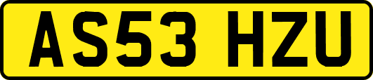 AS53HZU