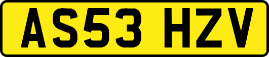 AS53HZV