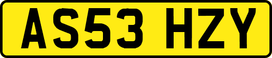 AS53HZY