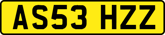 AS53HZZ