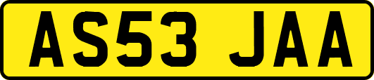 AS53JAA