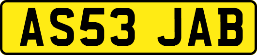 AS53JAB