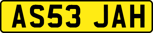 AS53JAH