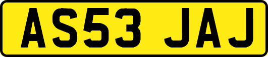 AS53JAJ
