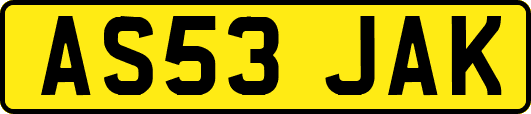 AS53JAK