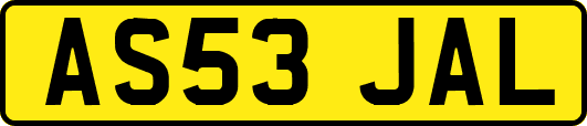 AS53JAL