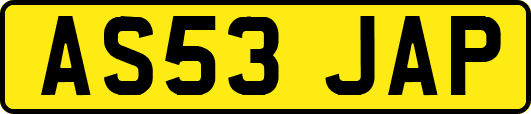 AS53JAP
