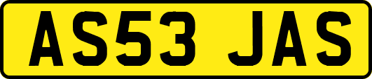 AS53JAS
