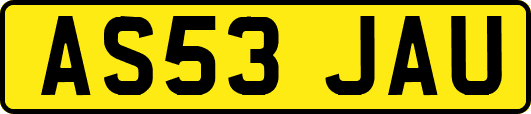 AS53JAU
