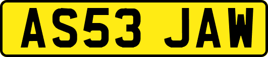 AS53JAW