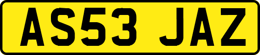 AS53JAZ