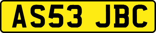 AS53JBC